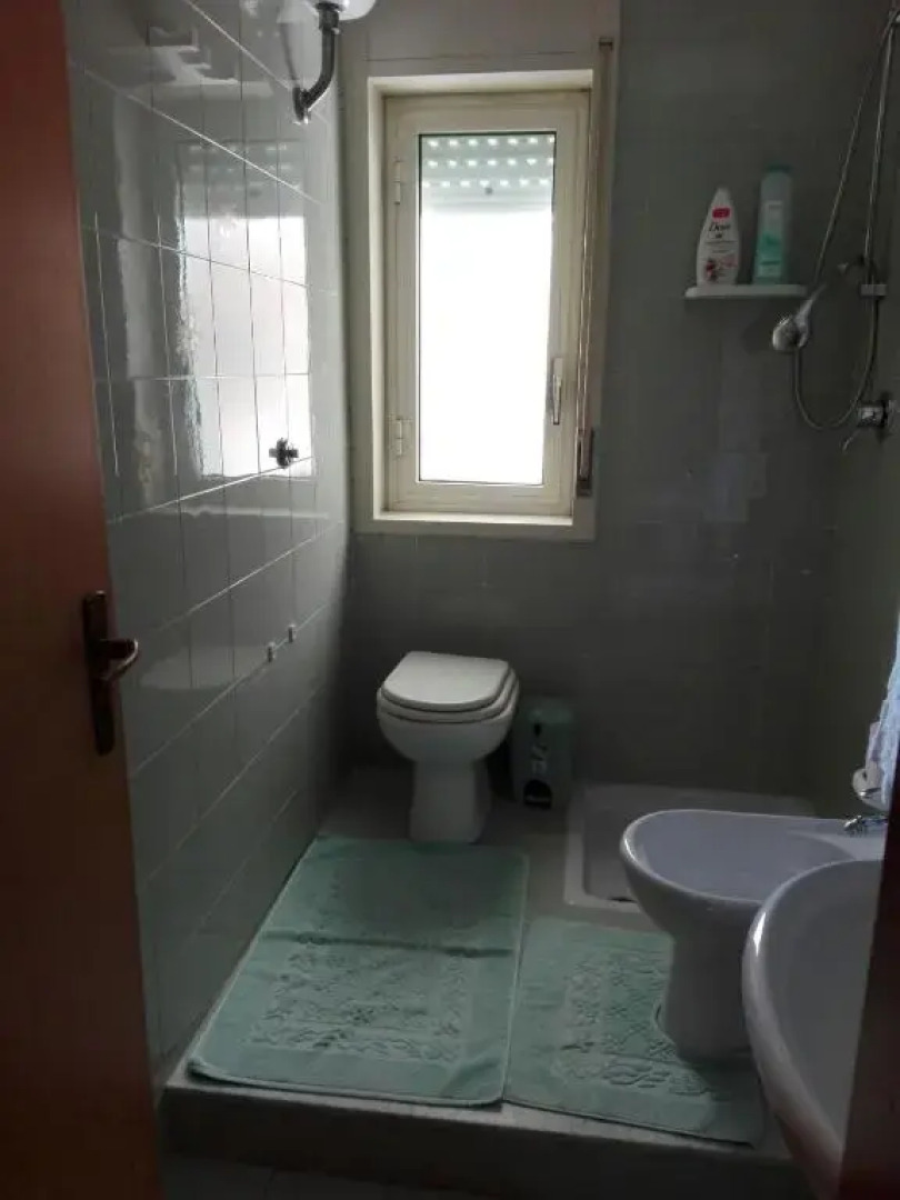 Anemone della Scala dei Turchi