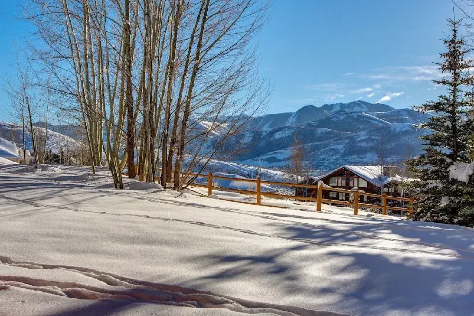 8865 Sackett Drive Home by RedAwning