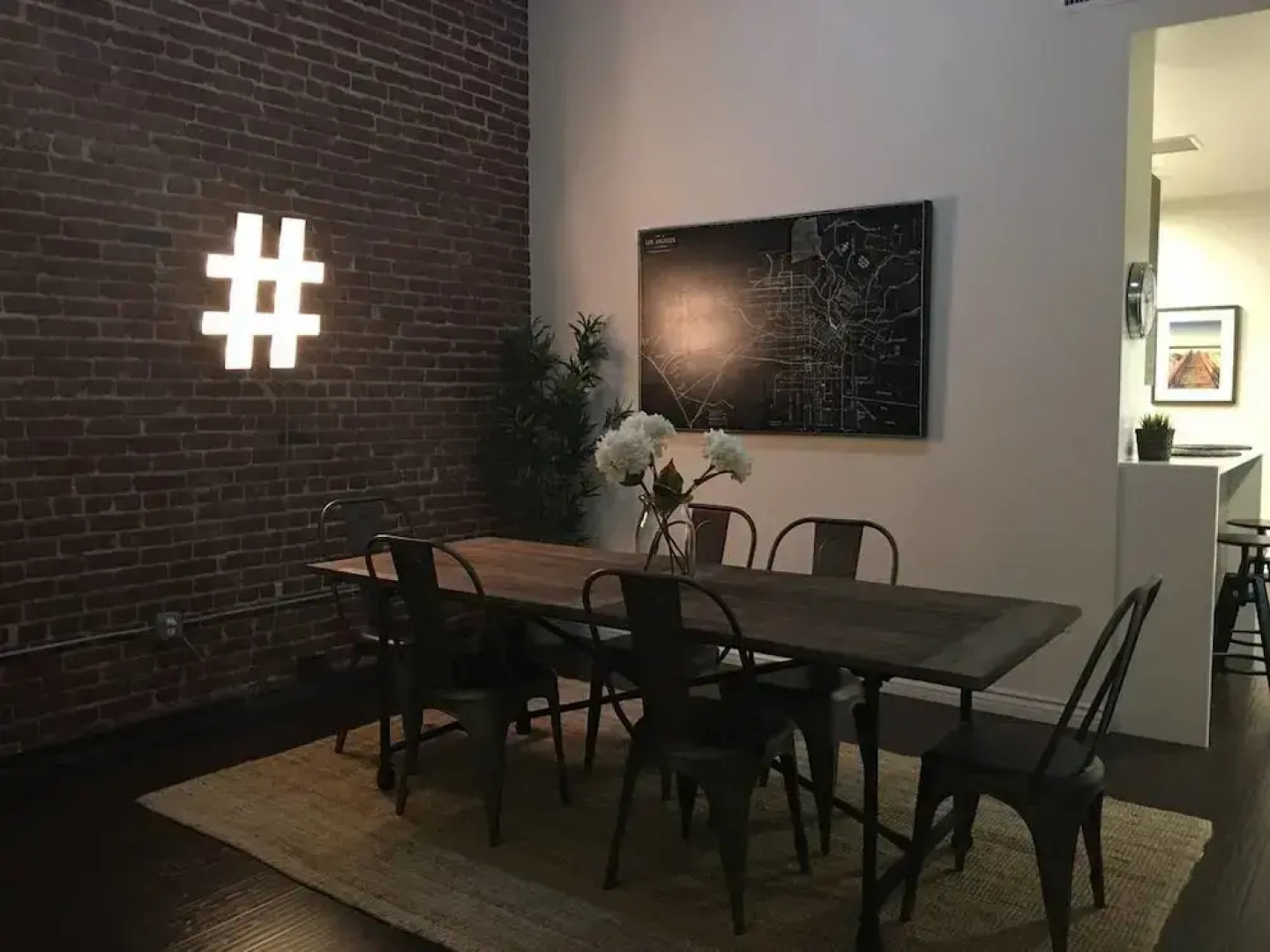 Huge Ace Hotel-Style Loft