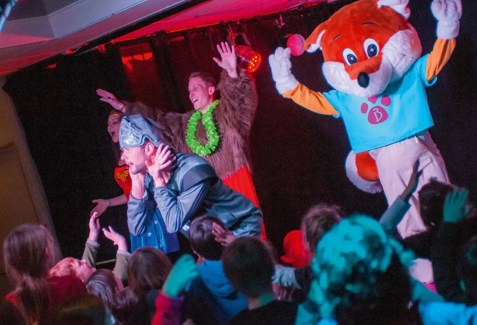 Belambra Clubs Orcières 1850 - Le Roc Blanc