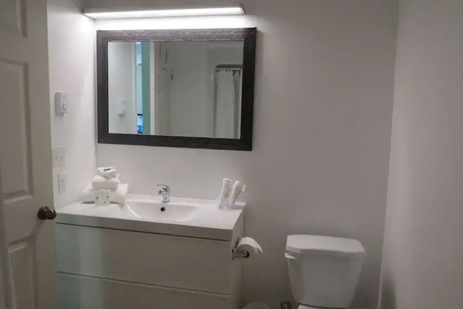 Big Intervale Fishing Lodge