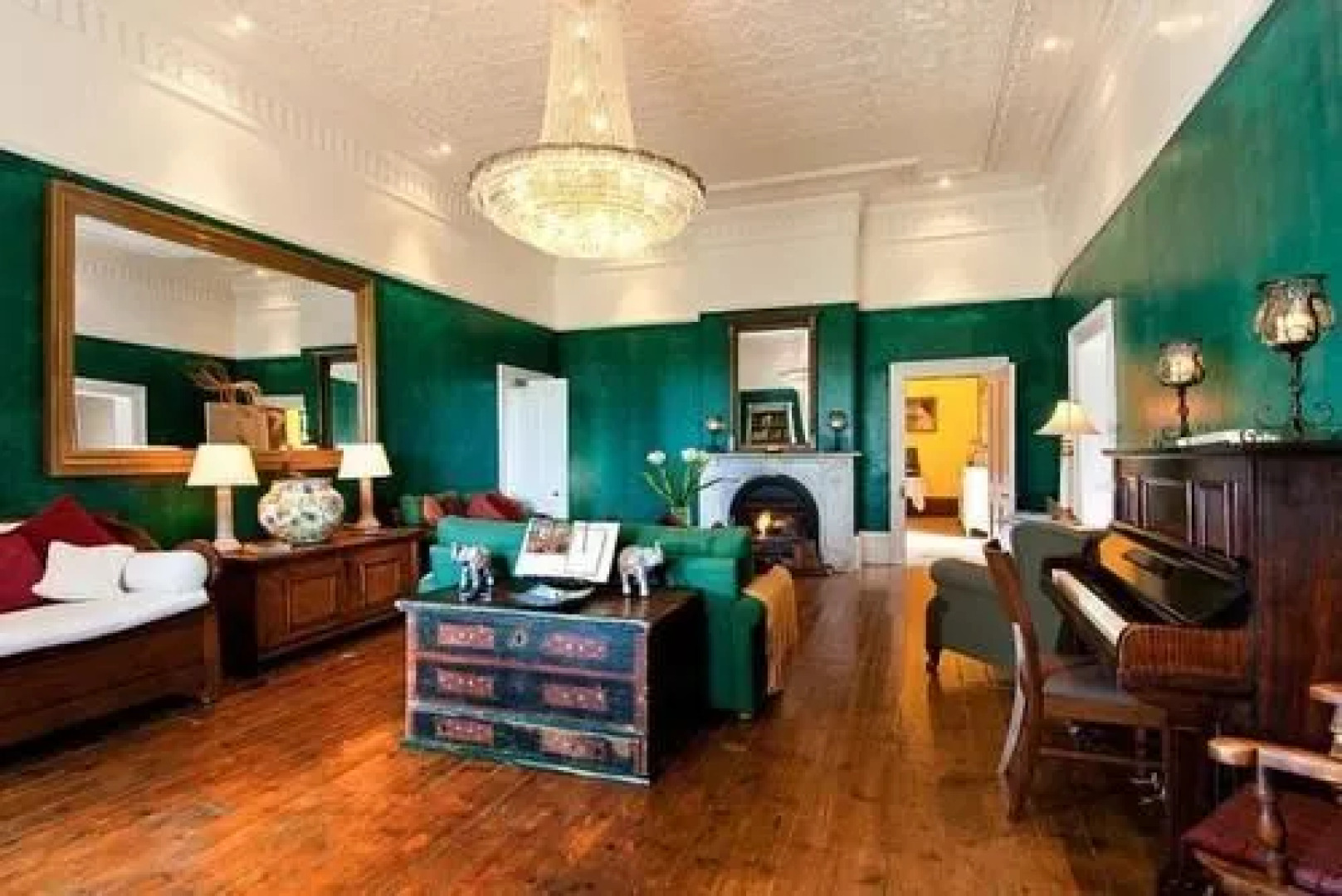 Authenticity Spa Resort