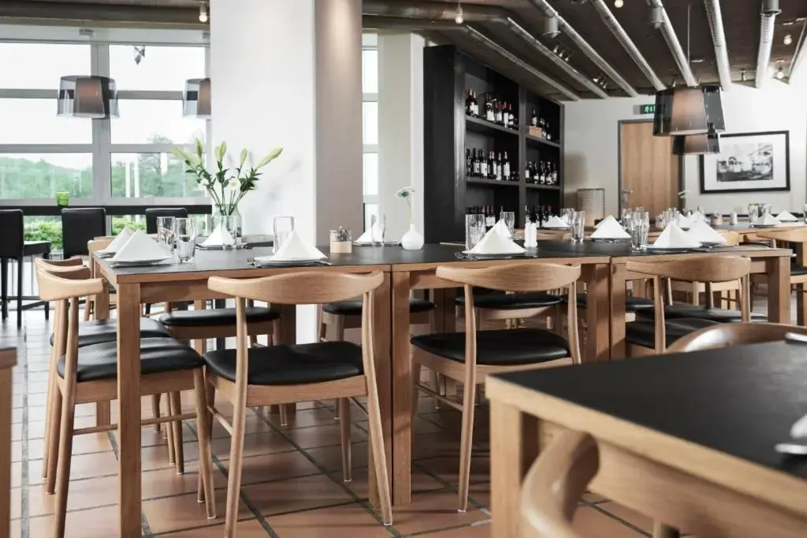 Milling Hotel Vejle