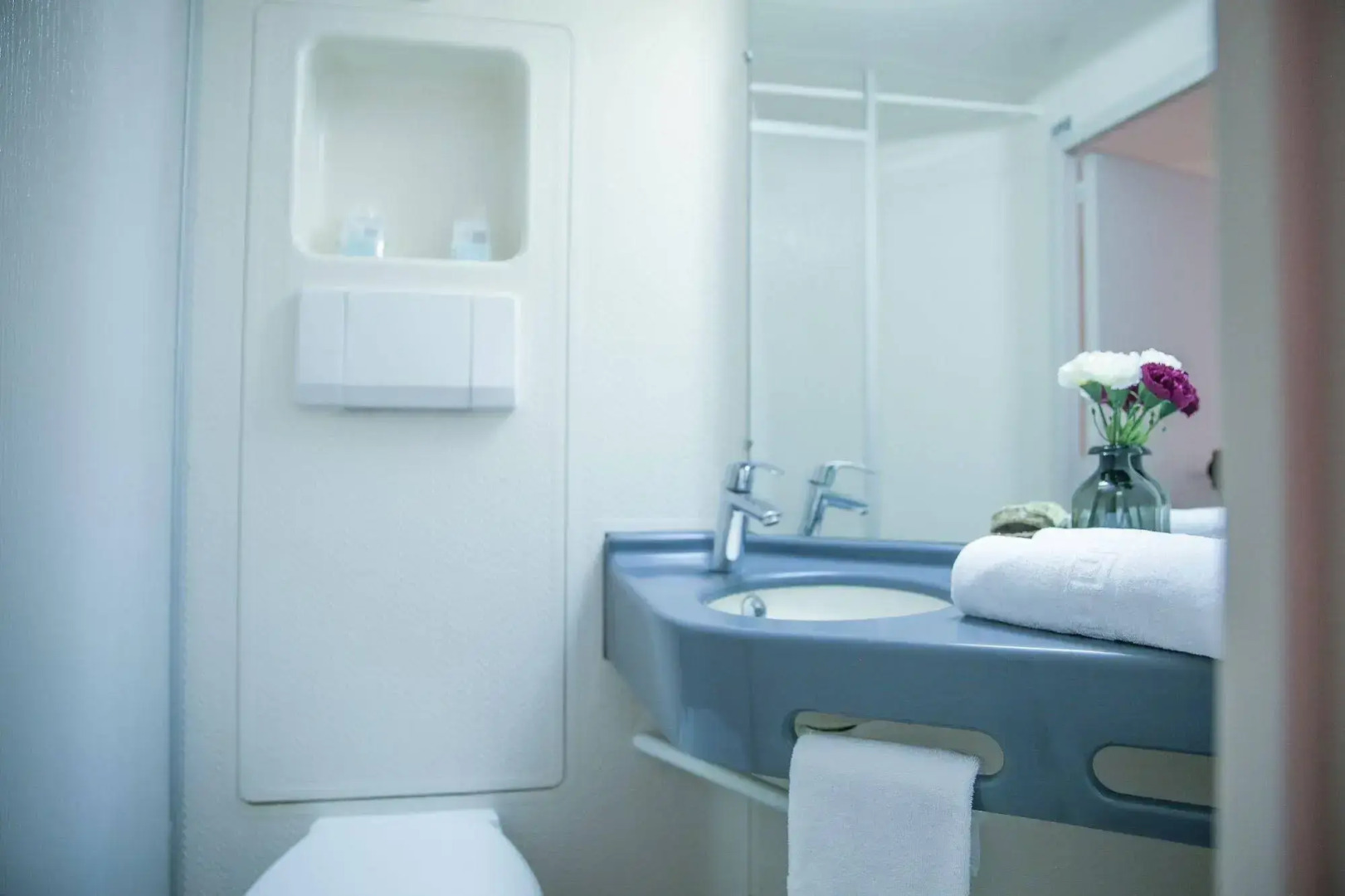 Hotel Inn Design Dijon