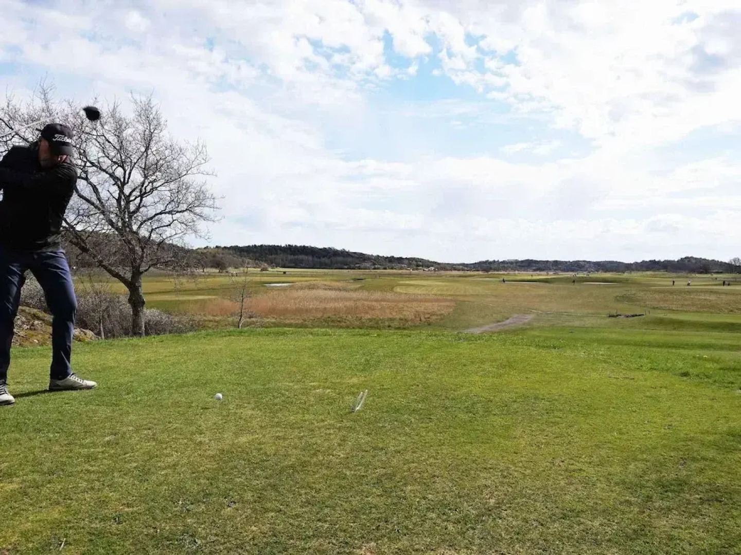 4 Person Holiday Home in Ucklum