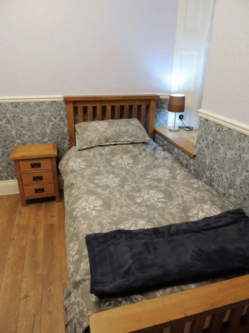 Townhead Bed & Breakfast