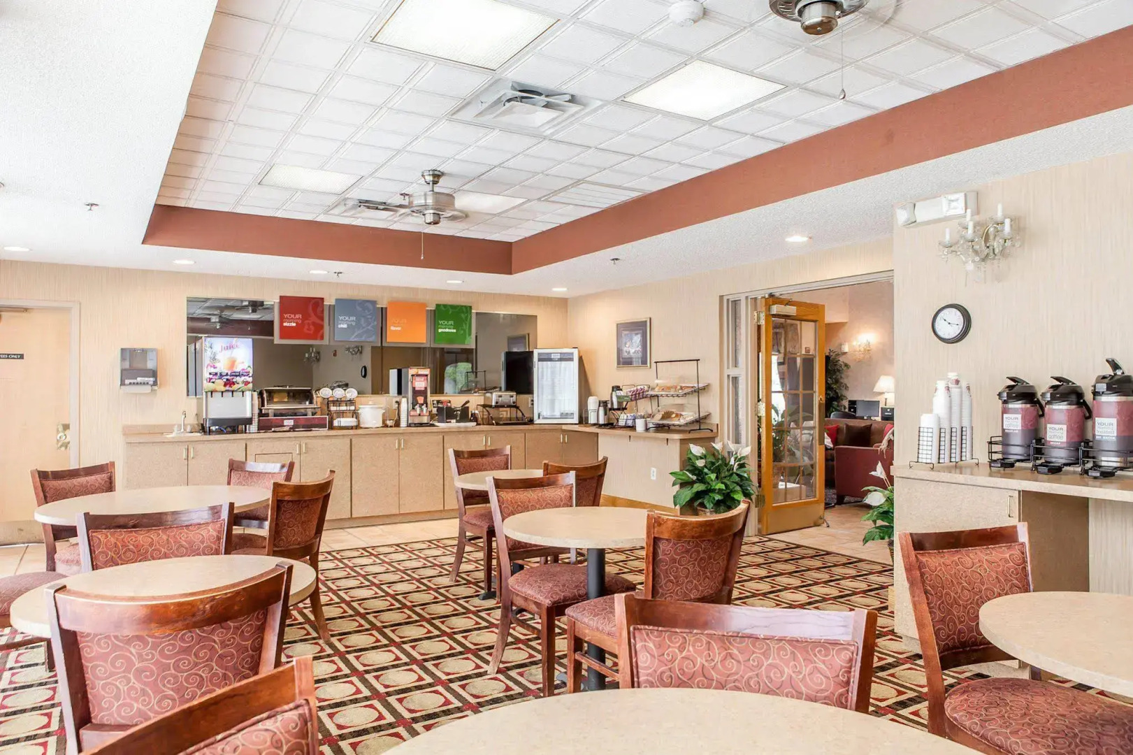 Econo Lodge Newport Smoky Mountains Gateway