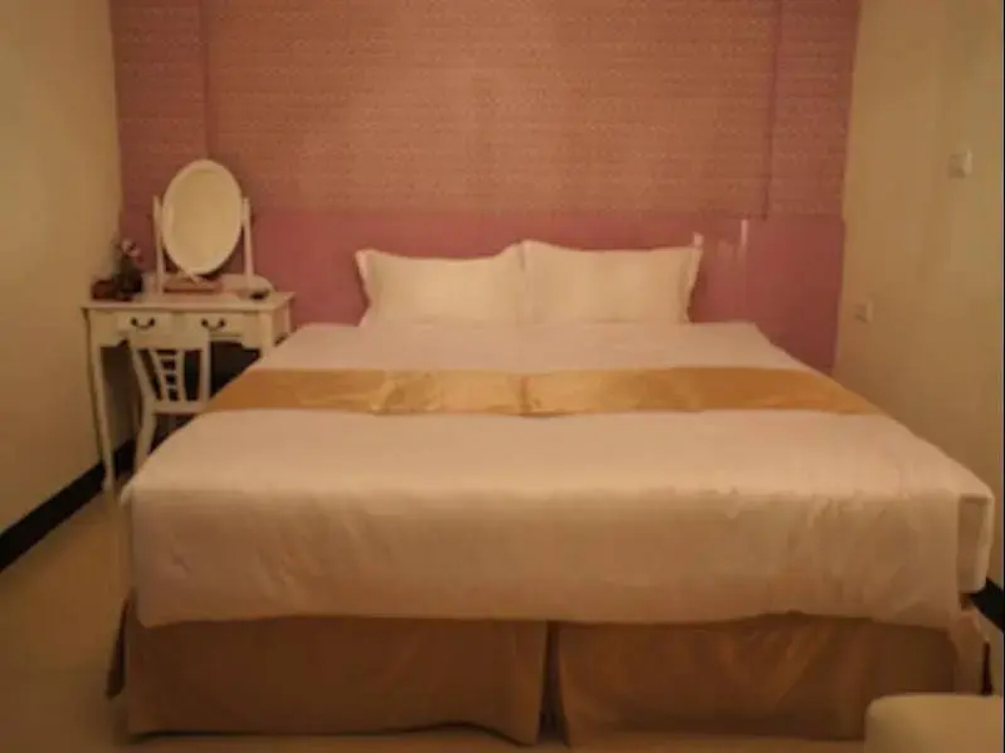 Majesty Fourseasons Inn