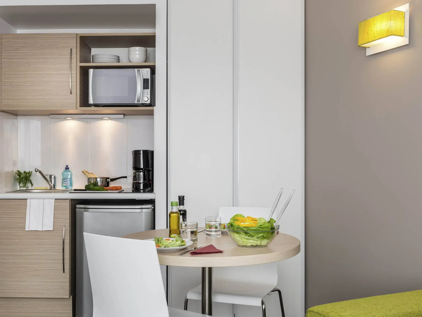 Aparthotel Adagio Access Paris Reuilly