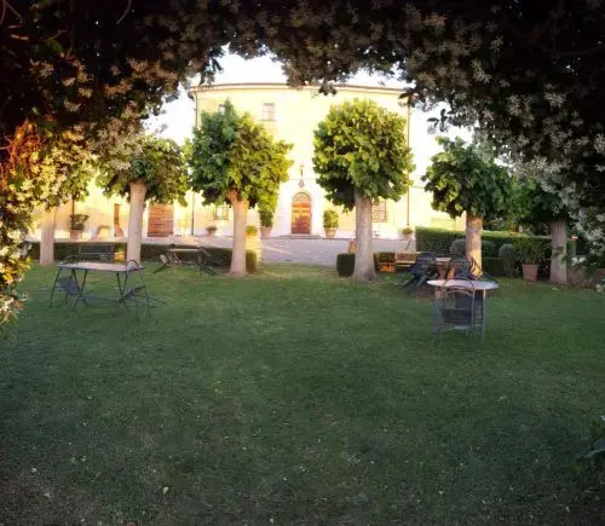 Terre Regionali Toscane