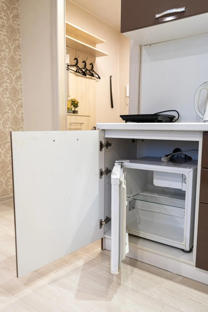 Апартаменты на шоссе Окружное 24А