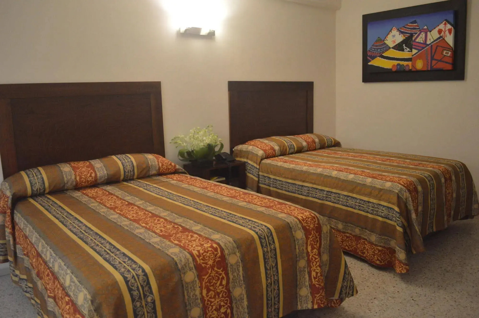 Mesón de la Chinantla