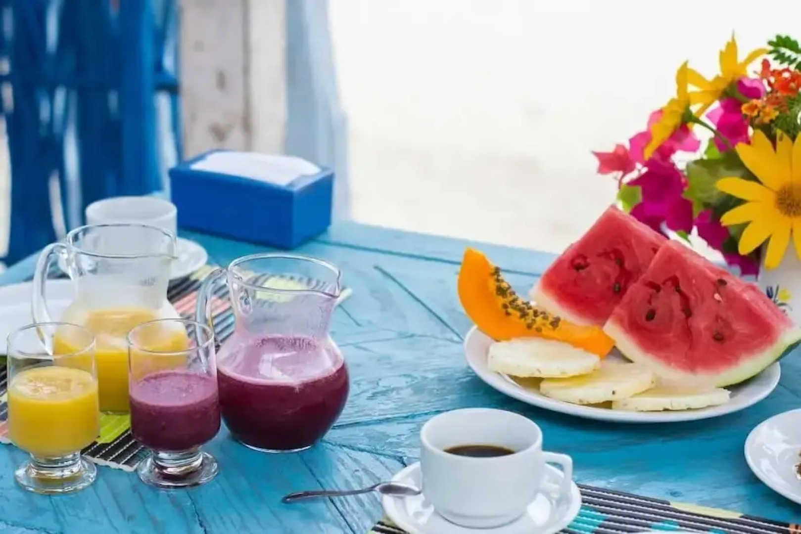 Pousada Vivenda da Terra