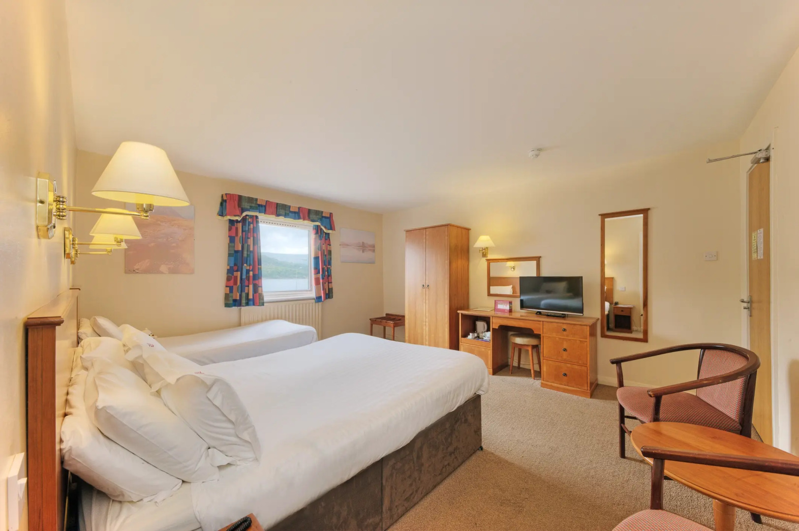 Muthu Fort William Hotel