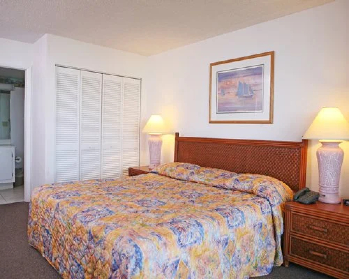 Sapphire Resorts @ Turtle Reef, Jensen Beach, USA