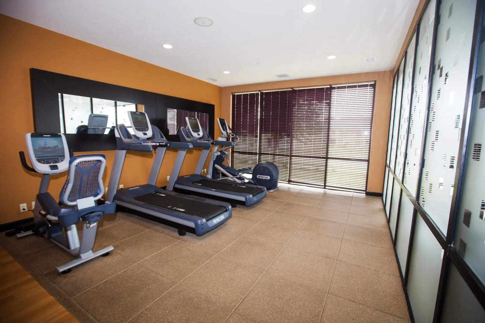 DoubleTree Suites by Hilton Bentonville