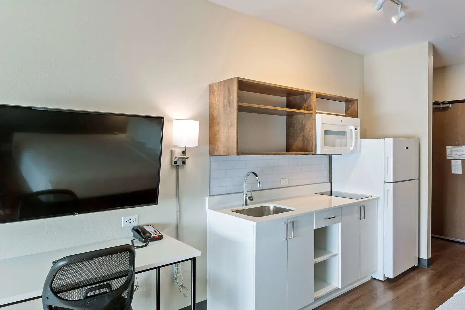 Extended Stay America Premier Suites Phoenix Chandler Downto