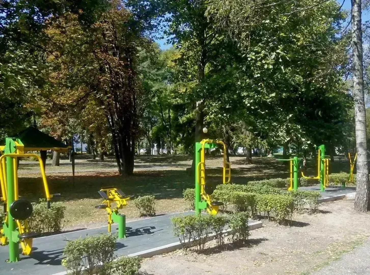 FBGU sanatorij im.I.I.Kalinina Minzdrava Rossii