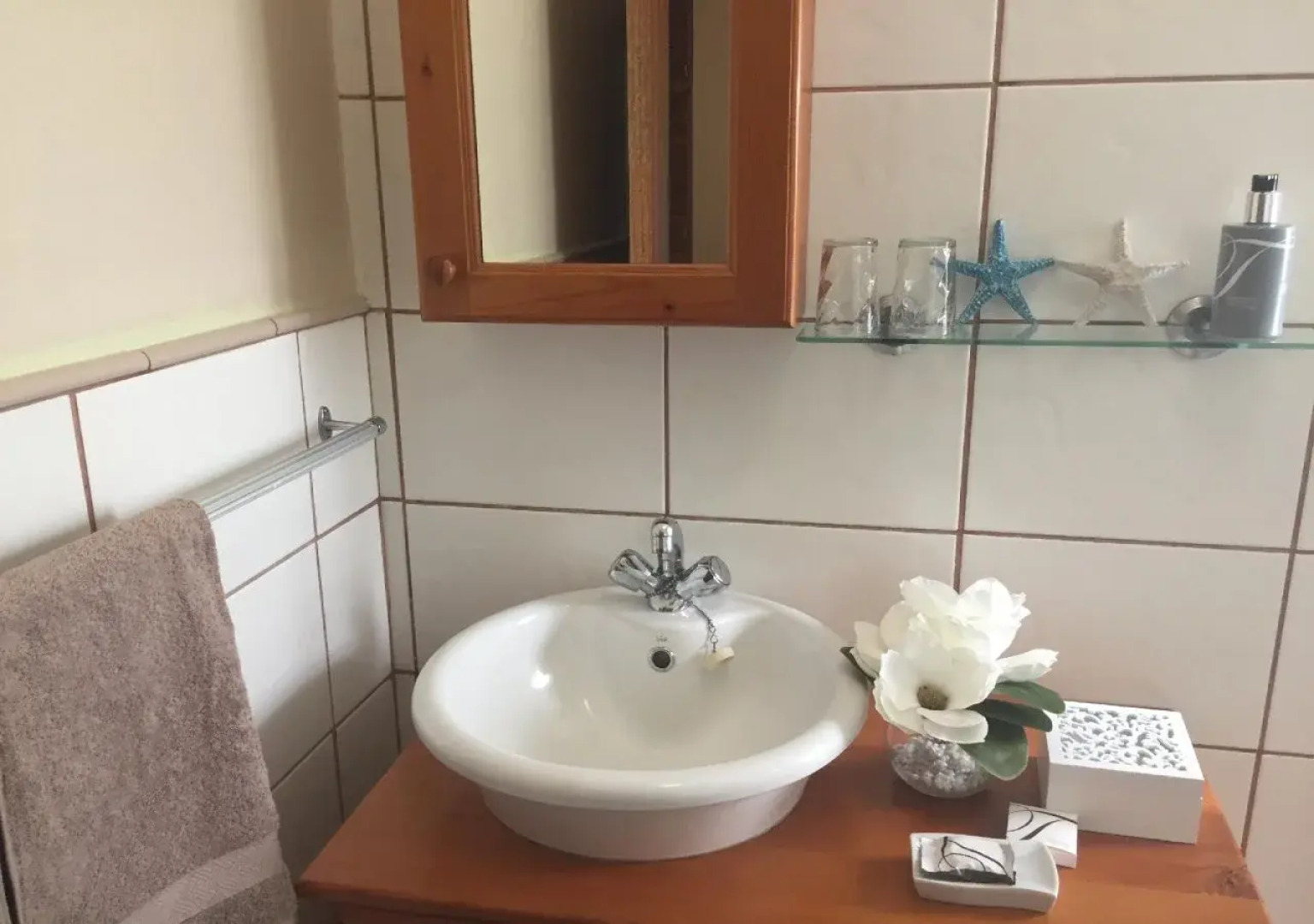 Buya Futhi Bed & Breakfast