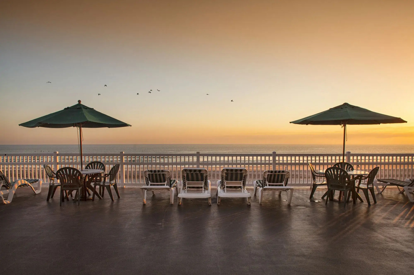 Royal Floridian Resort