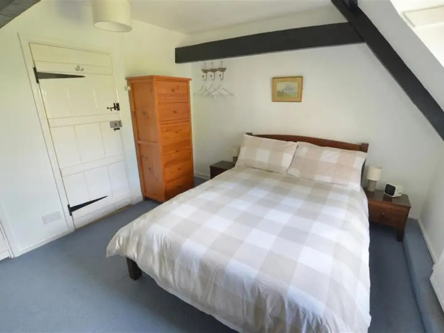 Pleasant holiday home in Horning with pond