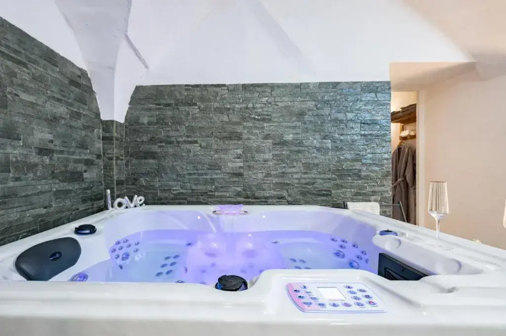 L'instant Suspendu (Adults Only)