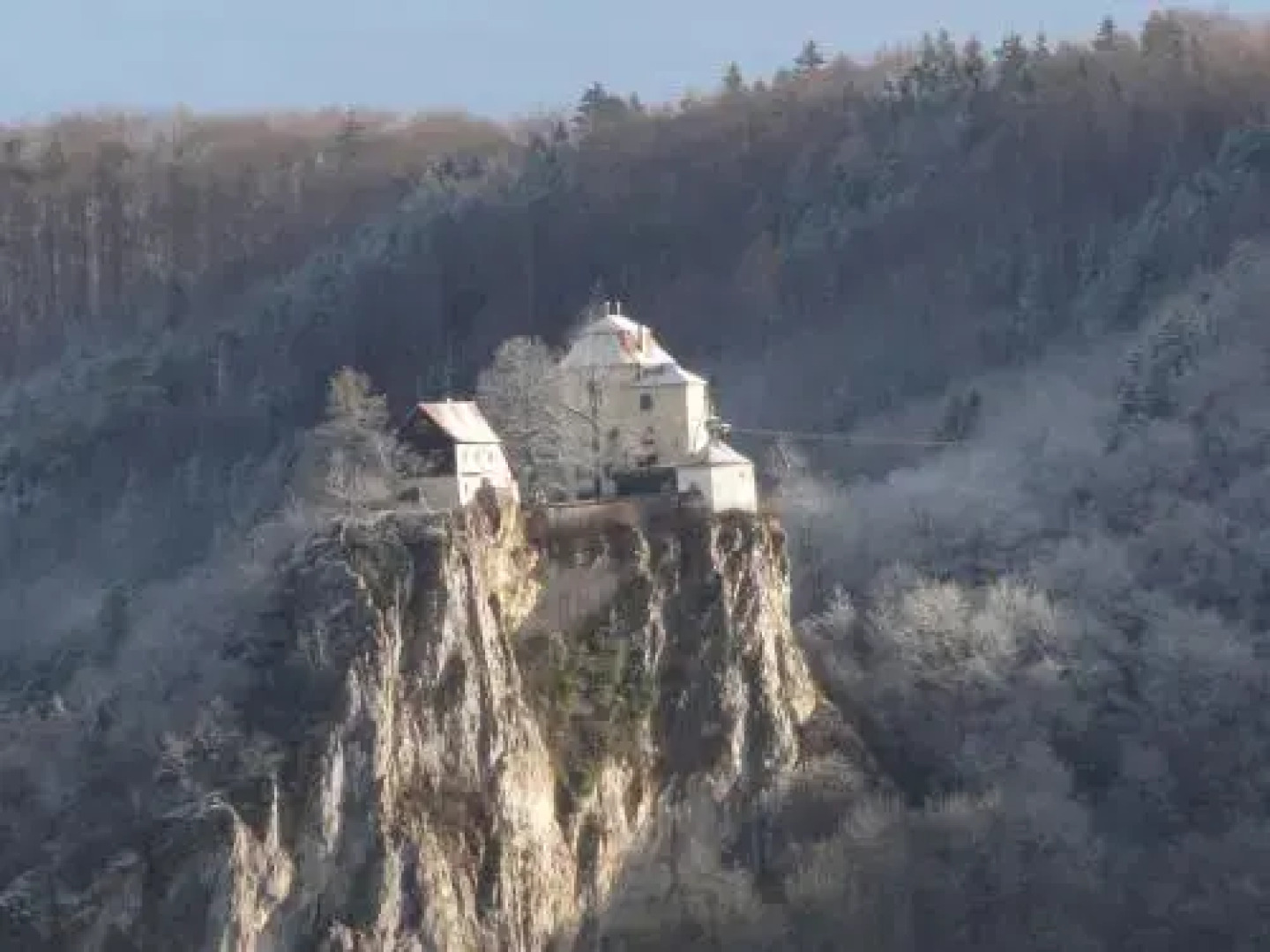 Berghaus Knopfmacher