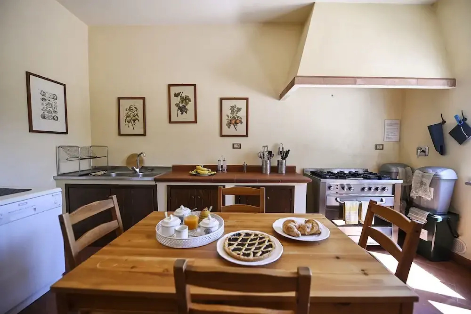 Tenuta Santa Cristina