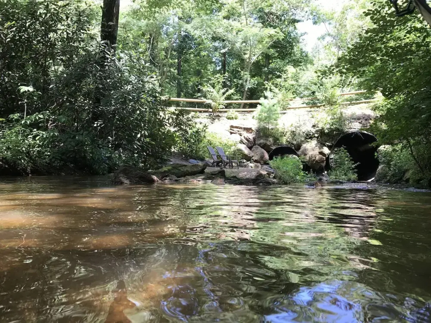 Mountain Creek Bed and Breakfast