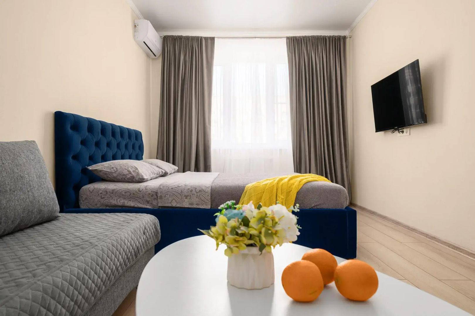 Goodtime Apartments (Гудтайм Апартментс) на улице Жлобы