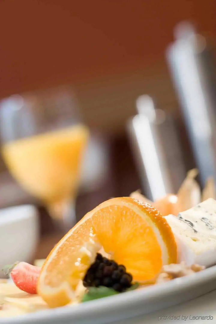 Mercure Hotel Berlin City West