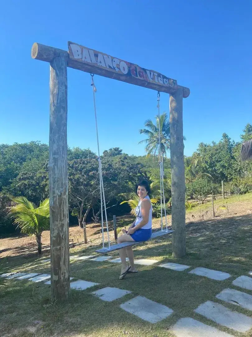 Camaleao Ecopousada Ltda