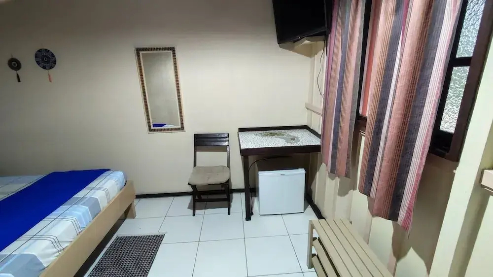 Pousada Recanto das Cores