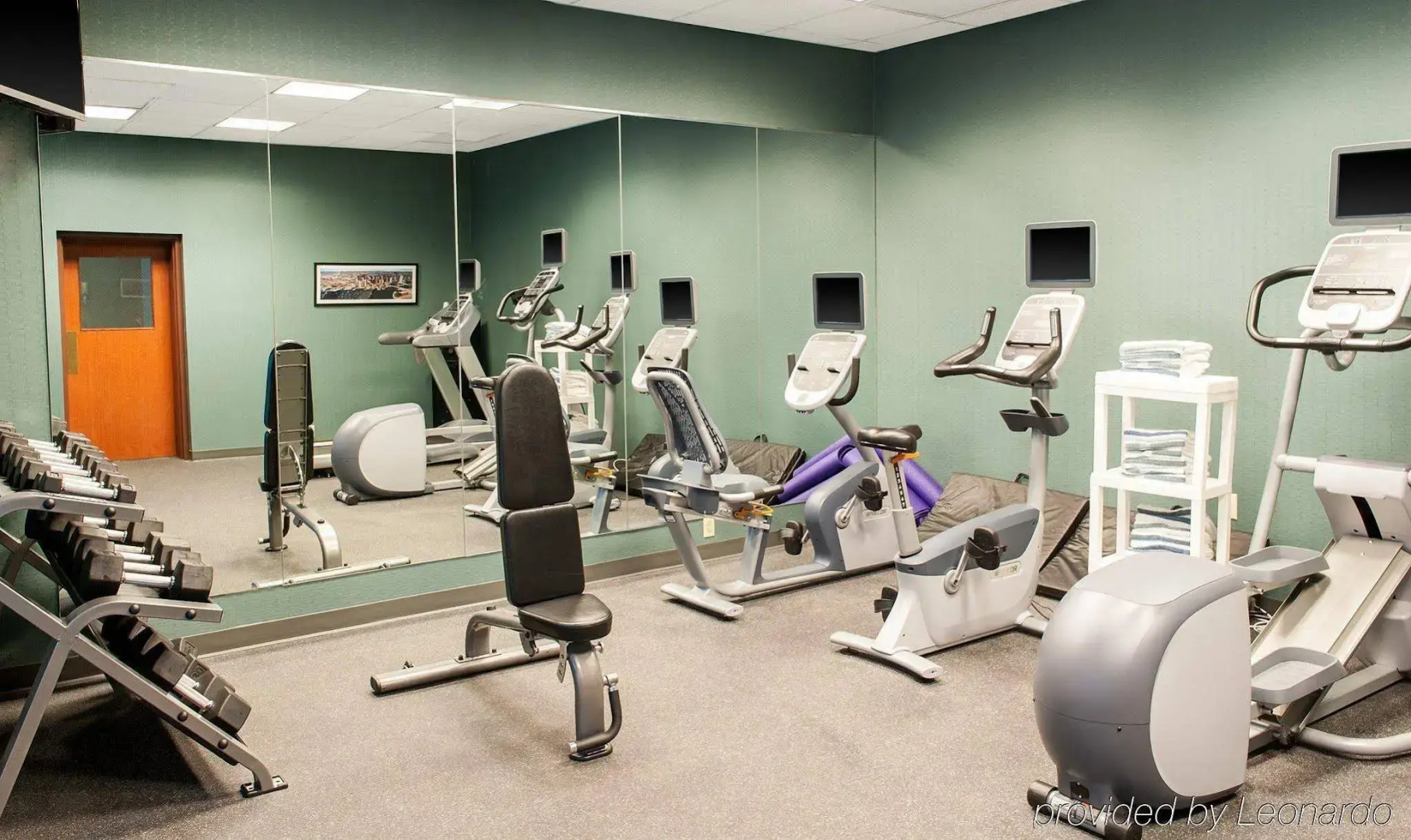 Four Points by Sheraton Boston Logan Airport Revere