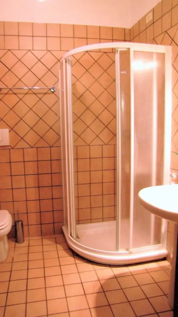 Residence Al Barcoco CAV