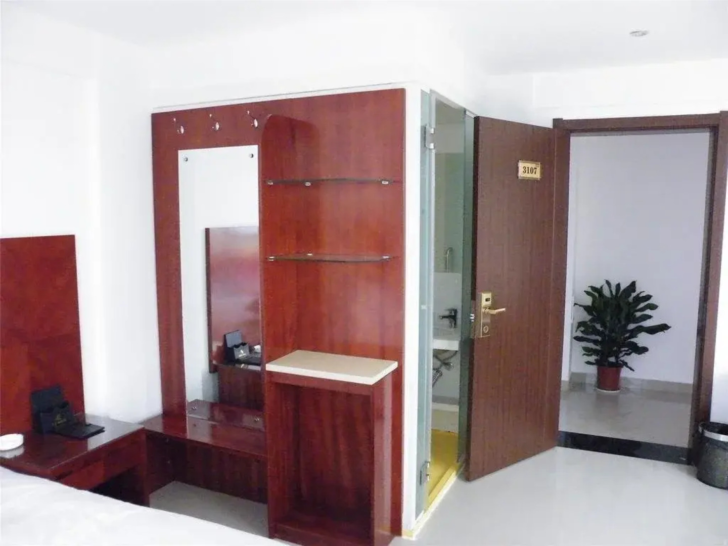 Anqing Shangfeng Business Hotel