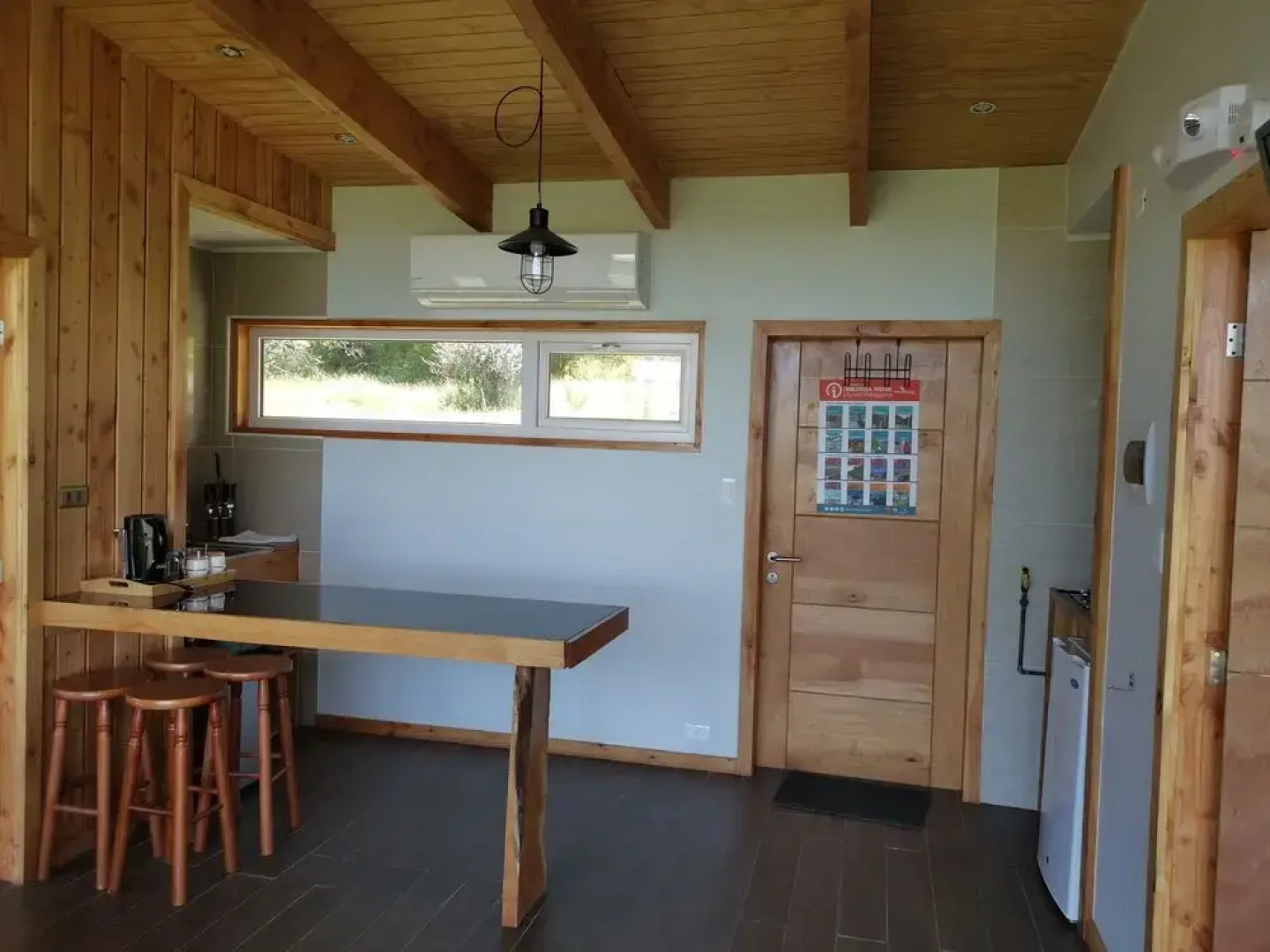 Cabañas Patagonia Indómita