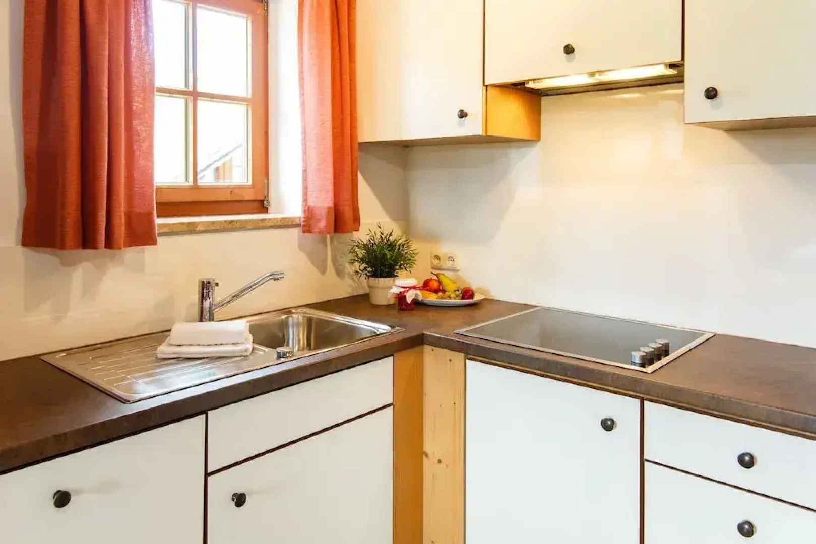 Ferienwohnungen Widdmoos