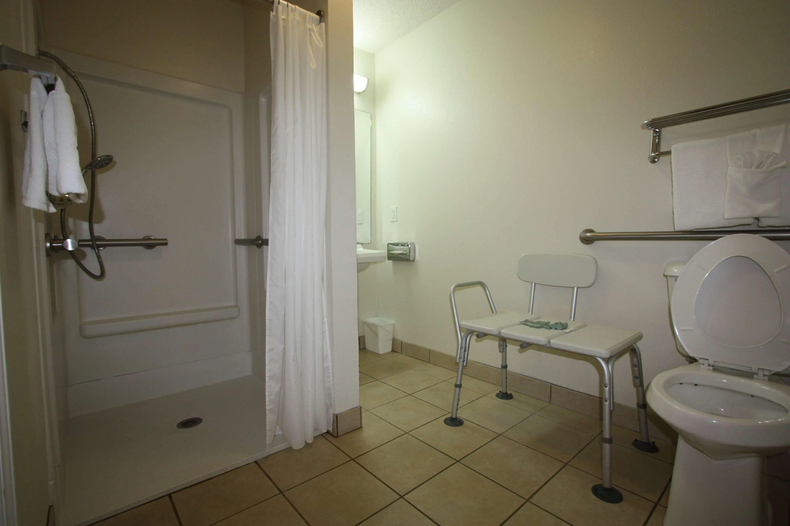 Best Western Mountain View Inn