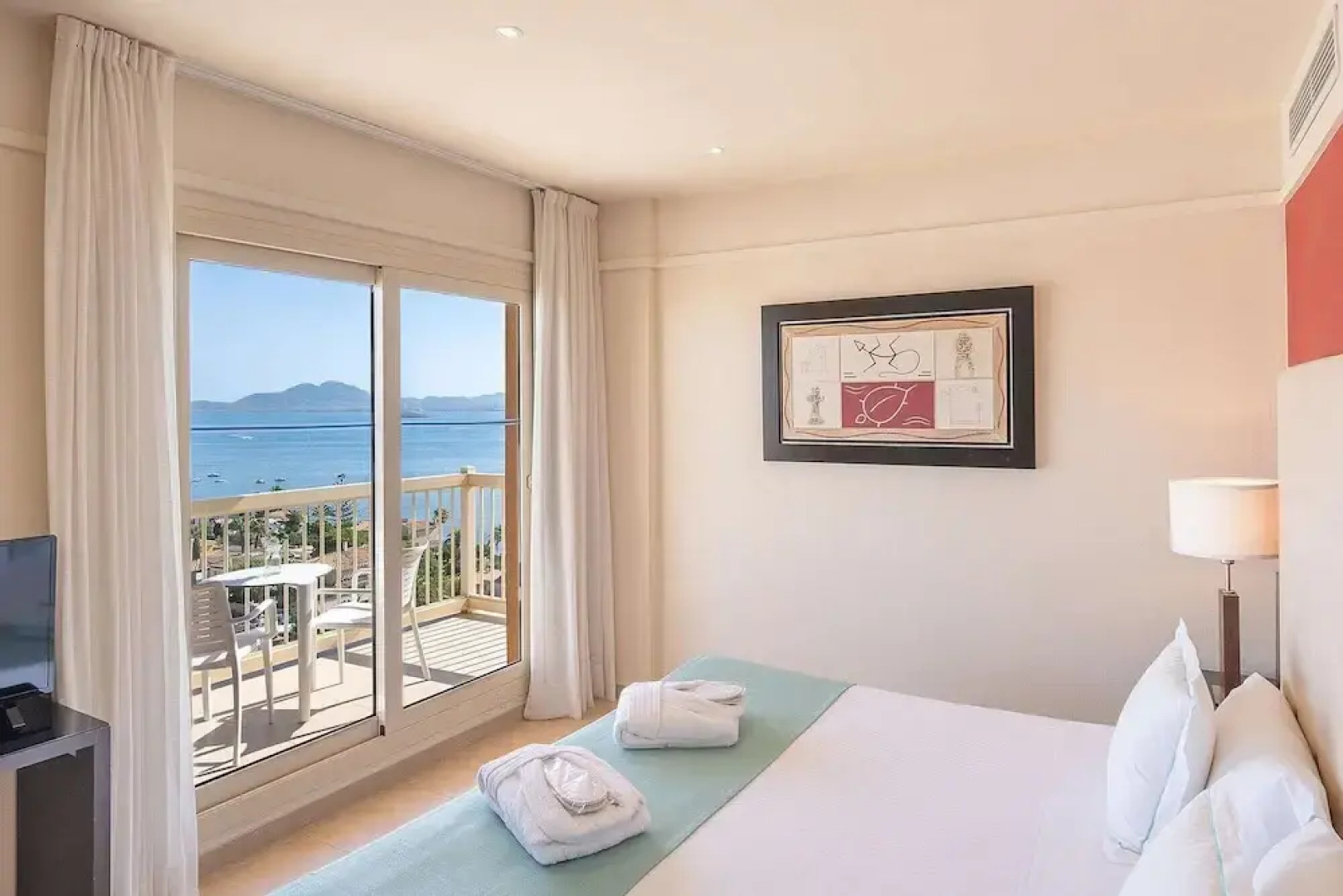 Poseidon La Manga Hotel & Spa - Designed for Adults