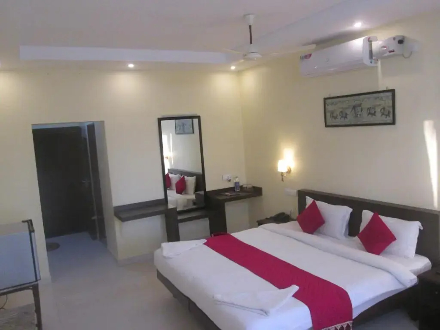 Lagoona Beach Resort