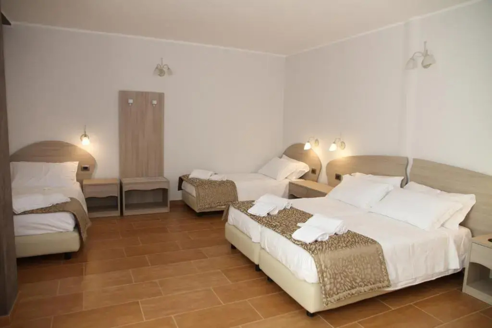 Nebrodi Rooms Monte San Giovanni