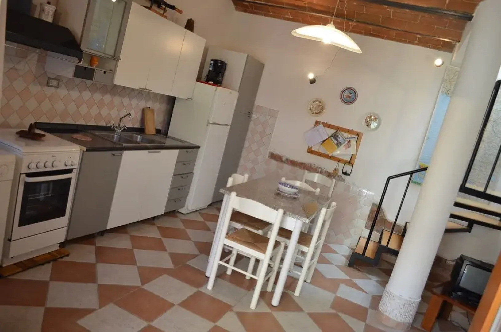 San Desiderio ai Biagioni