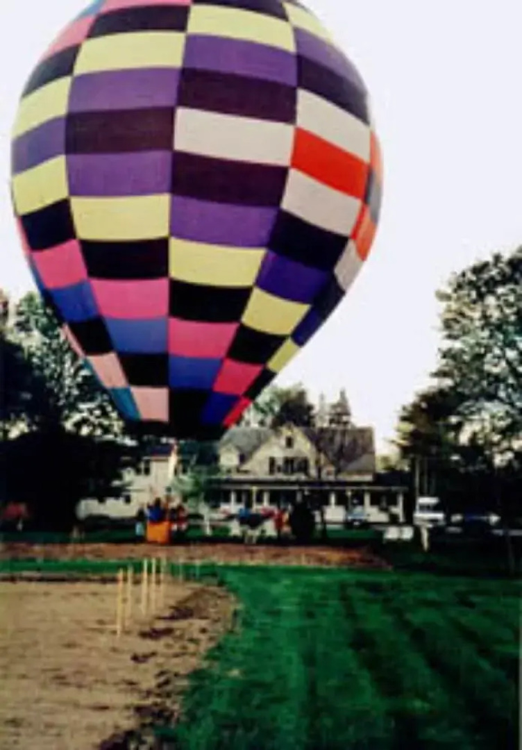 Silver Maple Lodge & Cottages - Bed And Breakfast