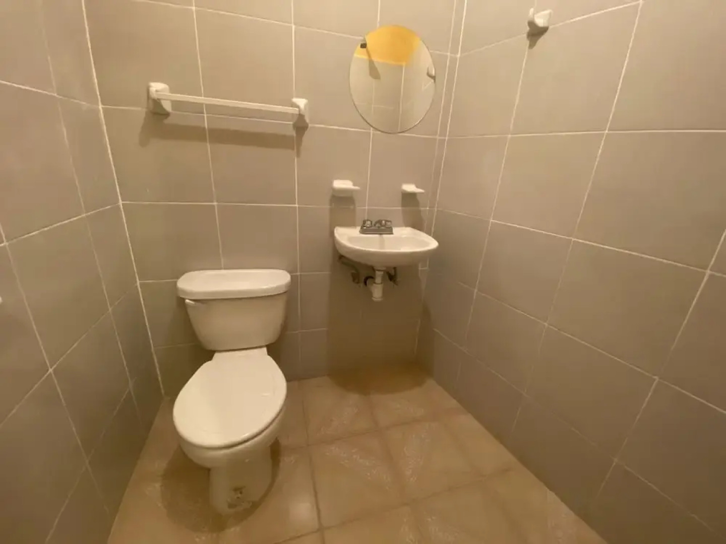 OYO Hotel Boca Sierra