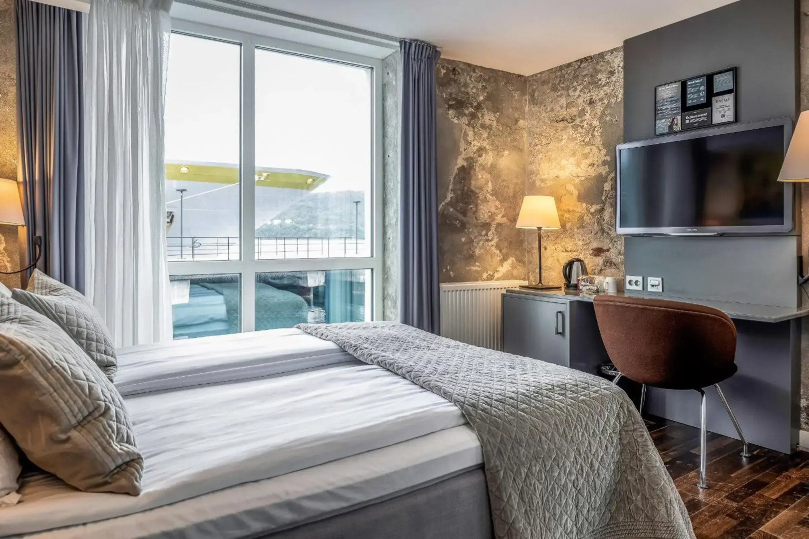 Quality Hotel Waterfront Alesund