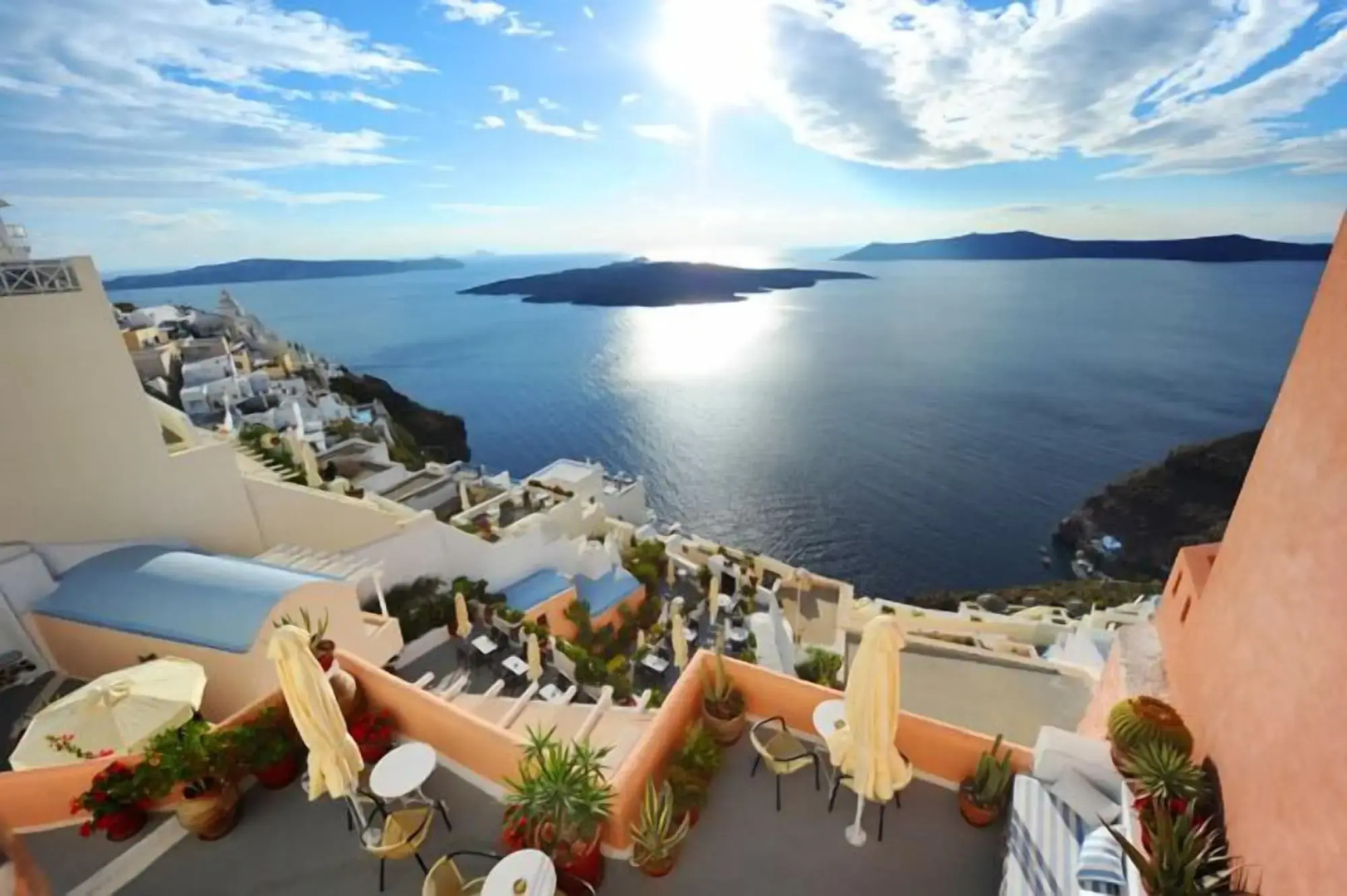 Kavalari Hotel - Adults Only