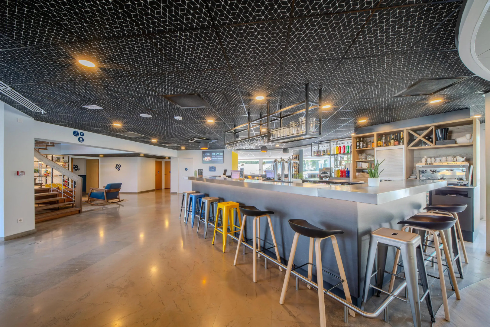 Campanile Montpellier Ouest