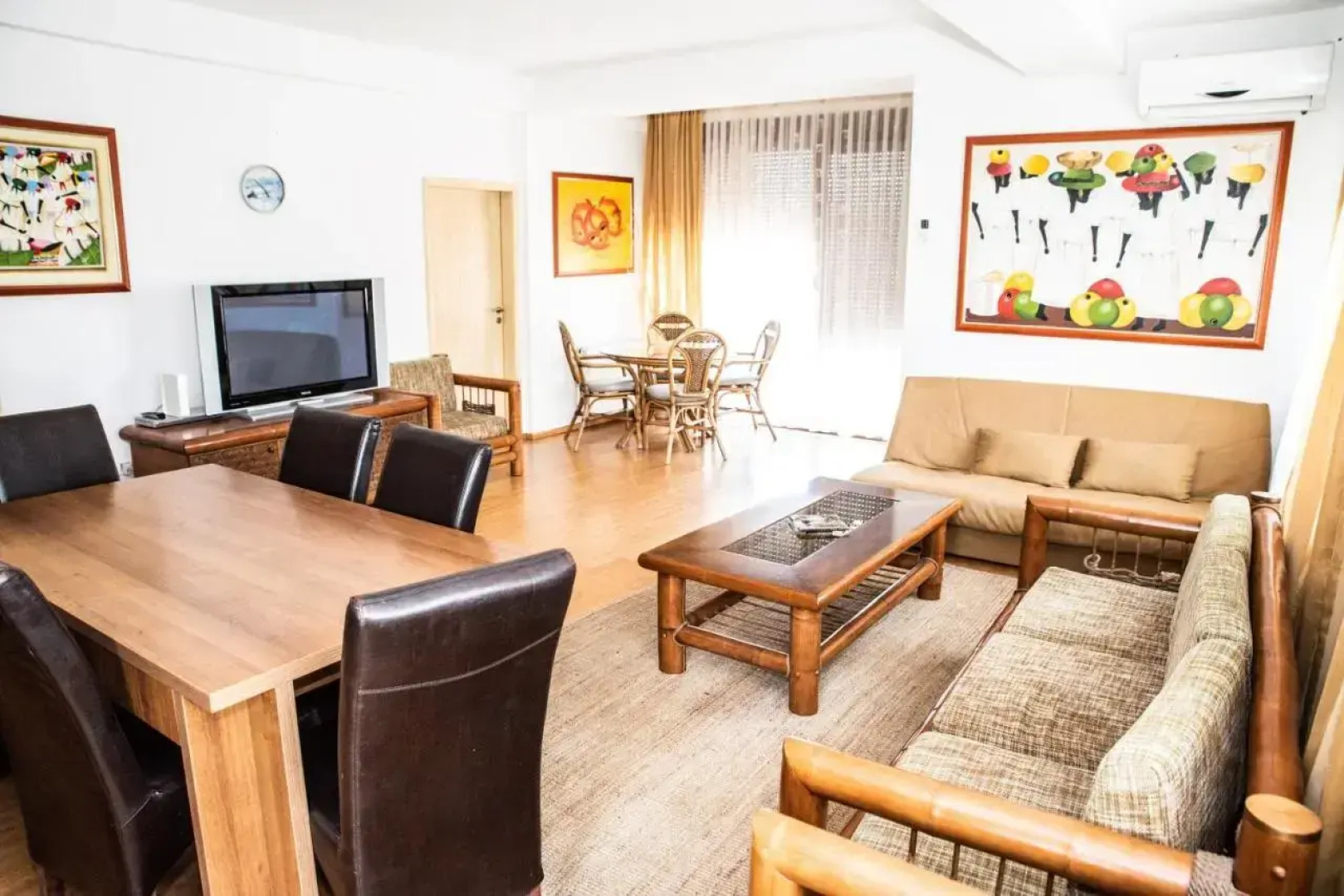 Club Residence Apartments