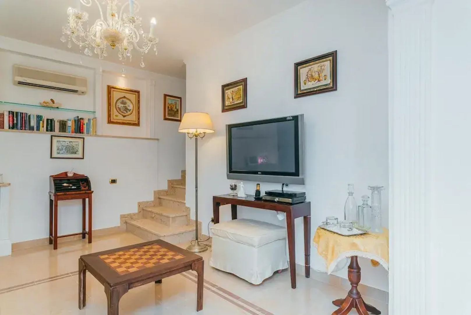 Villa Tina in Sant Agnello